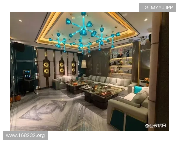 至尊国际KTV：尽享豪华娱乐体验的最佳选择
